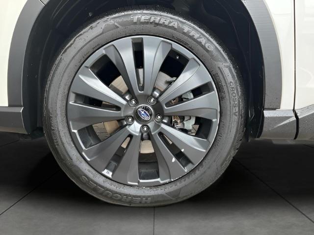 2022 Subaru Ascent Vehicle Photo in Oshkosh, WI 54904