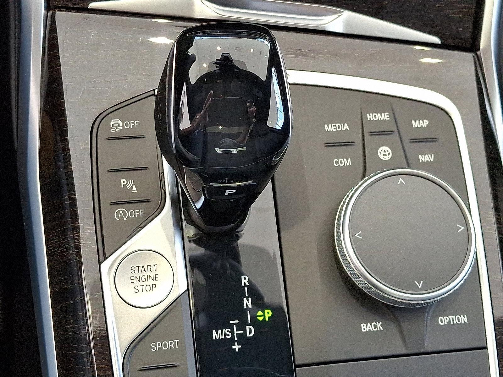 2020 BMW M340i xDrive Vehicle Photo in Lancaster, PA 17601