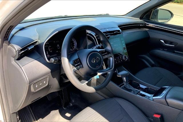 2023 Hyundai SANTA CRUZ Vehicle Photo in Kansas City, MO 64114