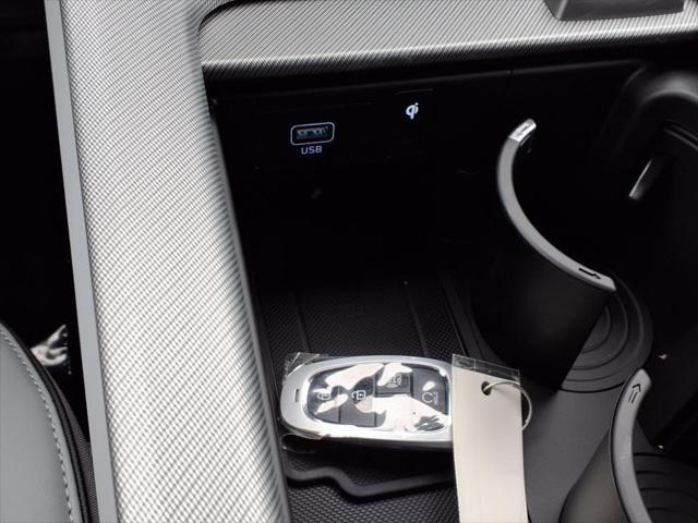 2025 Hyundai PALISADE Vehicle Photo in Peoria, IL 61615