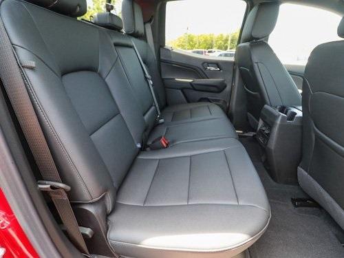 2025 GMC Canyon Vehicle Photo in HOMOSASSA, FL 34448-1461