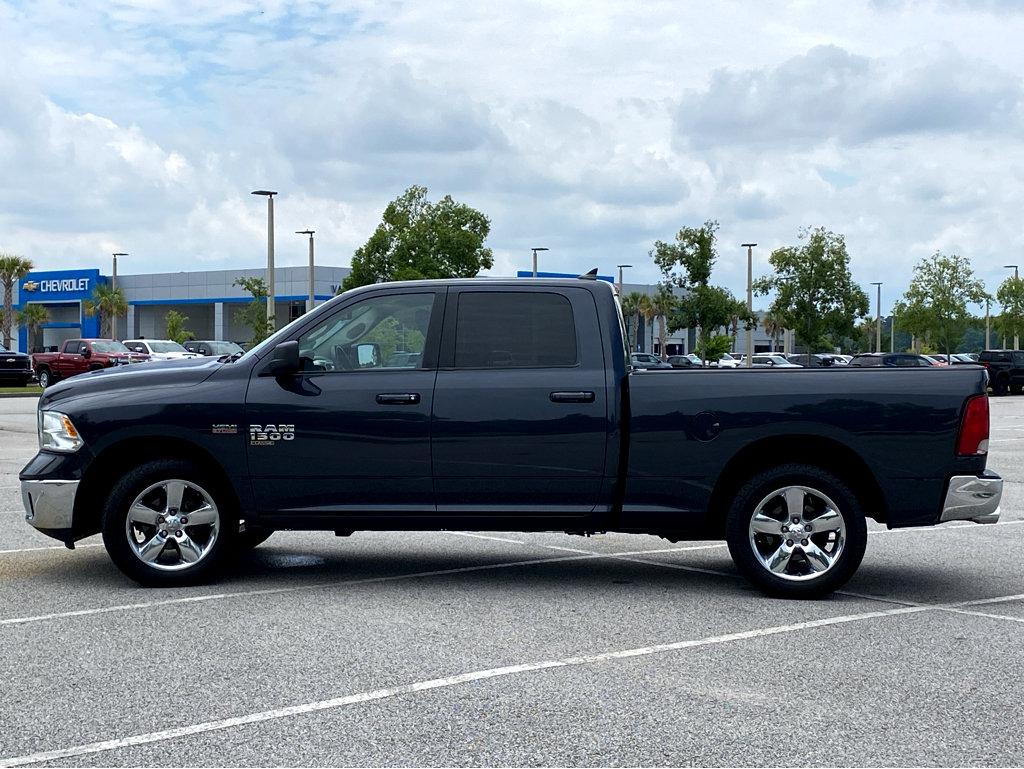 2019 Ram 1500 Classic Vehicle Photo in POOLER, GA 31322-3252