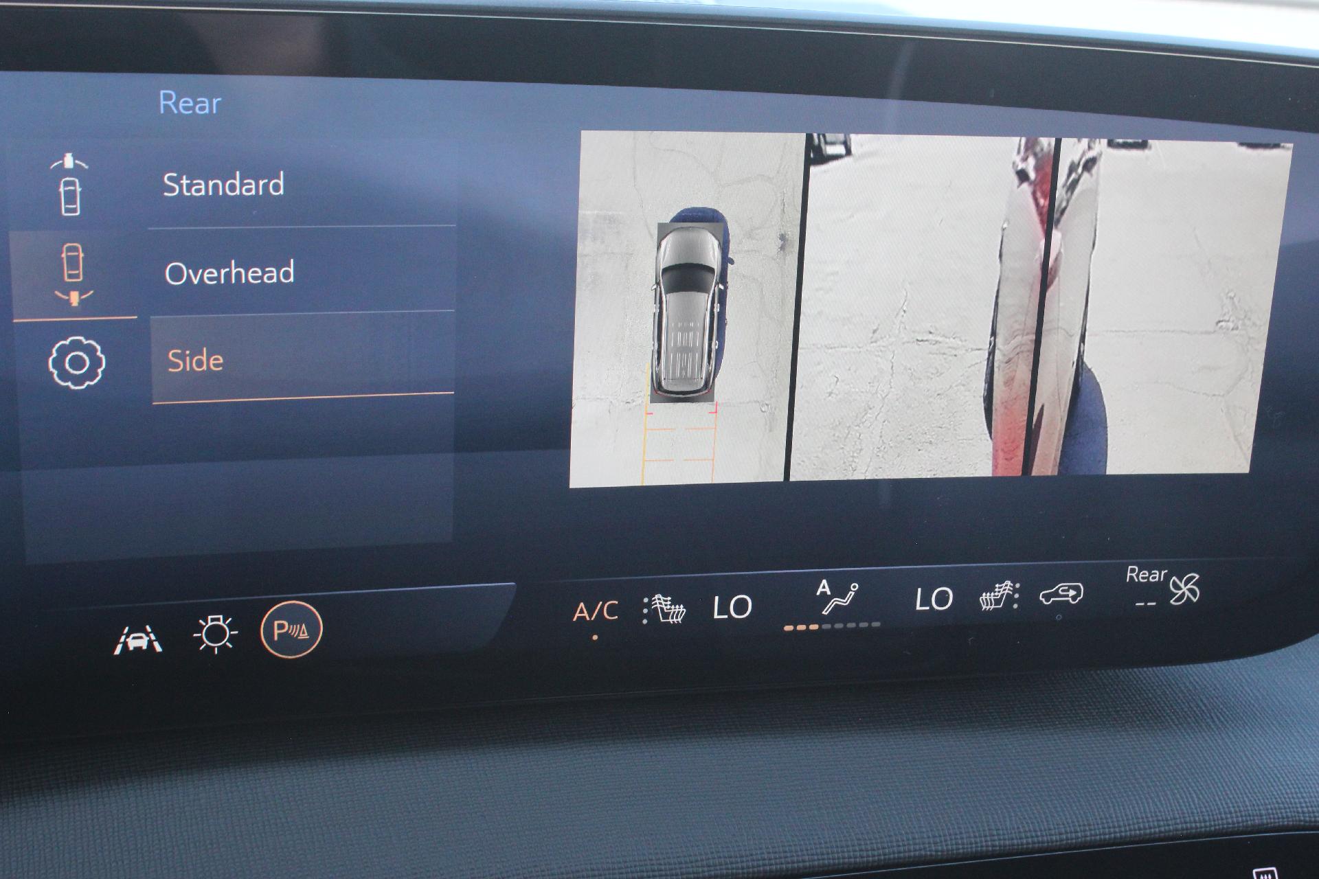 2025 Buick Enclave Vehicle Photo in AURORA, CO 80012-4011