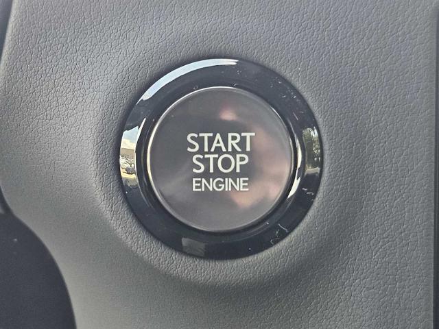 2024 Lexus GX 550 Vehicle Photo in FORT WORTH, TX 76132