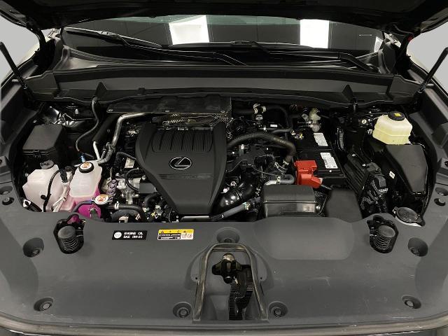 2024 Lexus TX 350 Vehicle Photo in Appleton, WI 54913