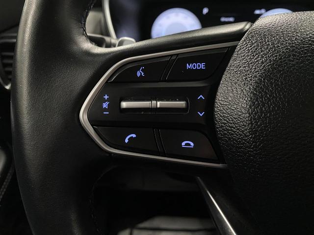 2022 Hyundai SANTA FE Vehicle Photo in Appleton, WI 54913