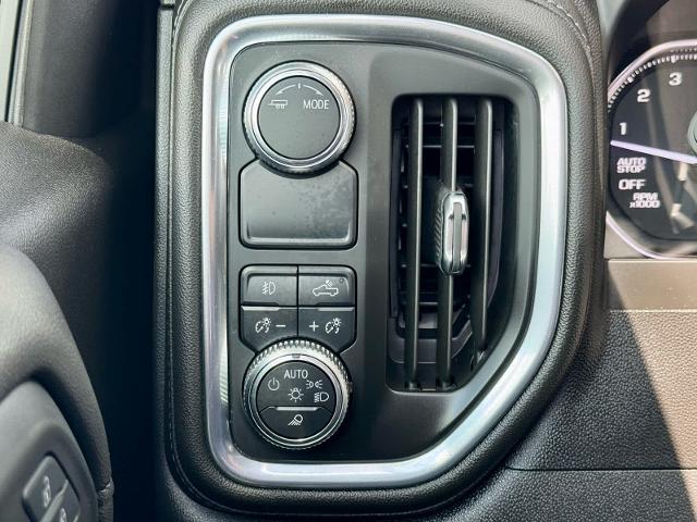 2020 GMC Sierra 1500 Vehicle Photo in DALLAS, TX 75209-3016