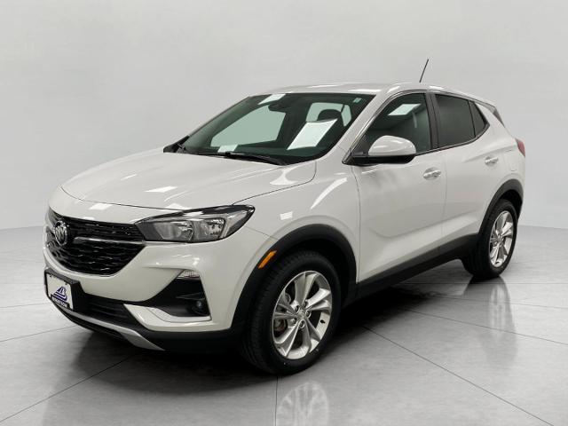 2023 Buick Encore GX Vehicle Photo in Appleton, WI 54913