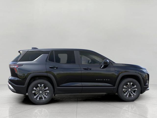 2026 Chevrolet Equinox Vehicle Photo in NEENAH, WI 54956-2243