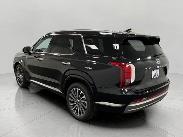 2025 Hyundai PALISADE Vehicle Photo in Appleton, WI 54913
