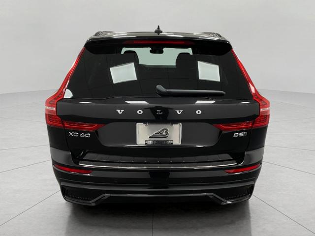 2025 Volvo XC60 Vehicle Photo in Appleton, WI 54913