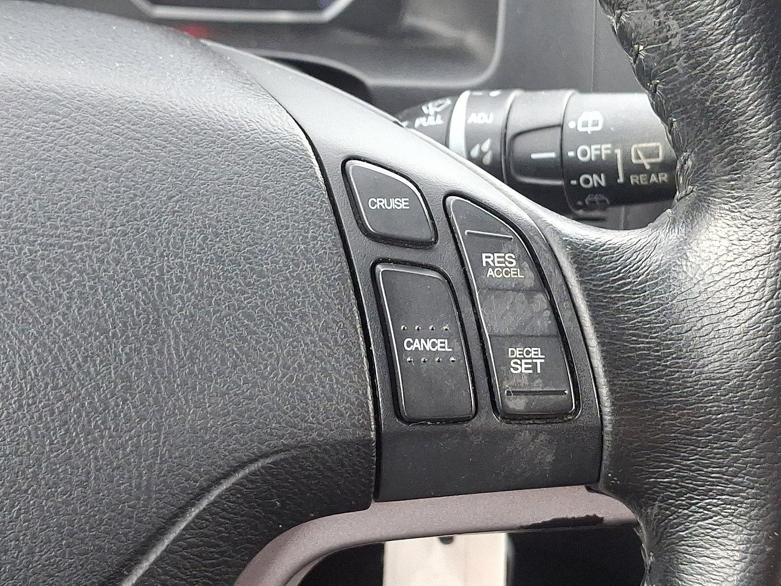 2011 Honda CR-V Vehicle Photo in Harrisburg, PA 17111