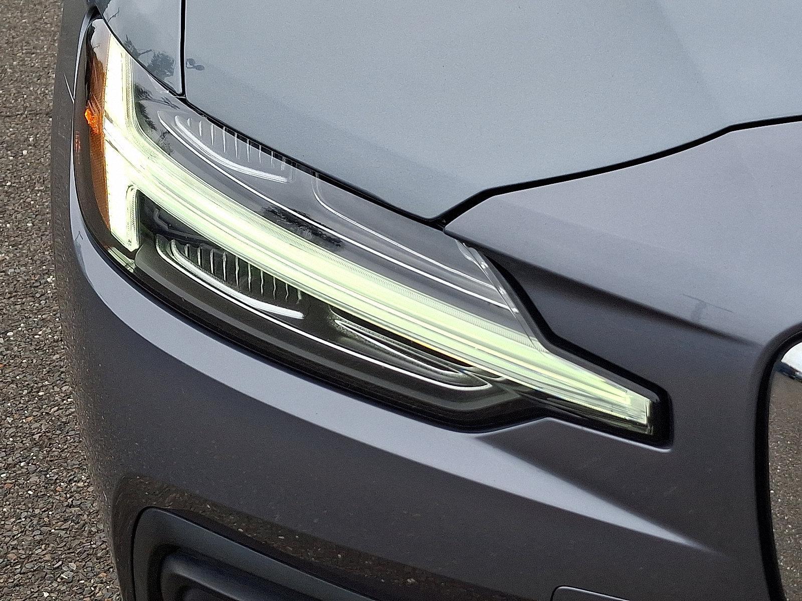 2020 Volvo S60 Vehicle Photo in Trevose, PA 19053