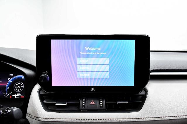 2023 Toyota RAV4 Vehicle Photo in DALLAS, TX 75235