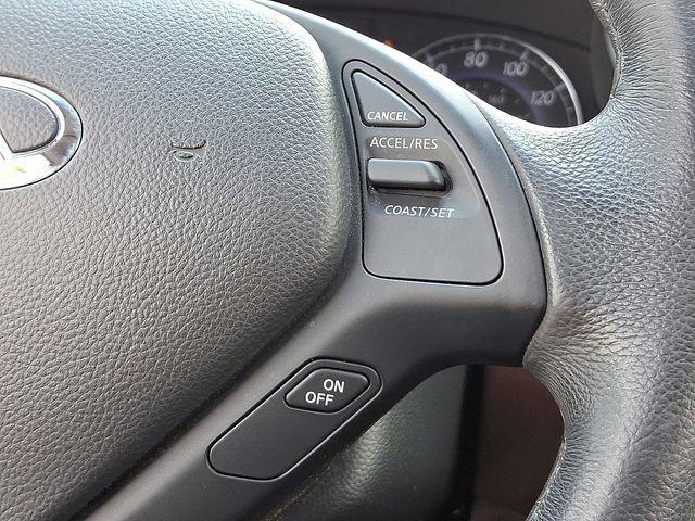 2014 INFINITI QX50 Vehicle Photo in WATERTOWN, CT 06795-3318
