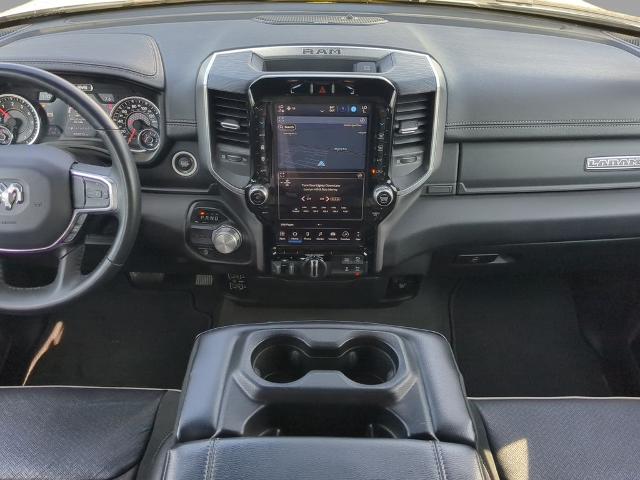 2023 Ram 1500 Vehicle Photo in Brunswick, GA 31525