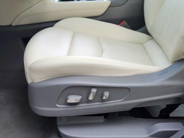 2021 Cadillac XT5 Vehicle Photo in MCKINNEY, TX 75070