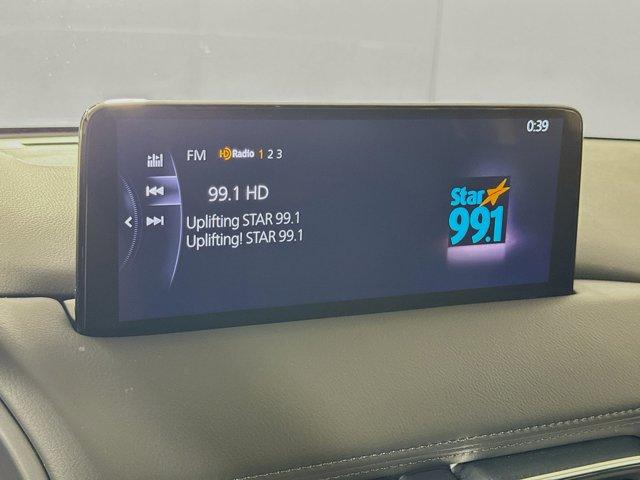 2023 Mazda CX-5 Vehicle Photo in Flemington, NJ 08822