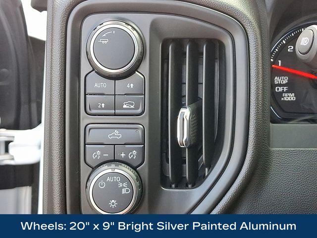 2023 Chevrolet Silverado 1500 Vehicle Photo in PAWLING, NY 12564-3219