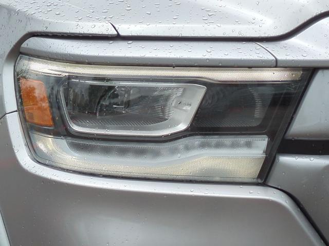 2020 Ram 1500 Vehicle Photo in Brunswick, GA 31525