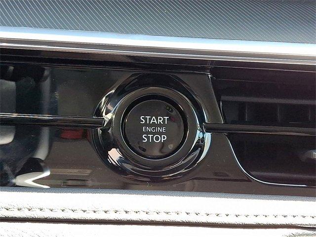 2025 INFINITI QX80 Vehicle Photo in Willow Grove, PA 19090