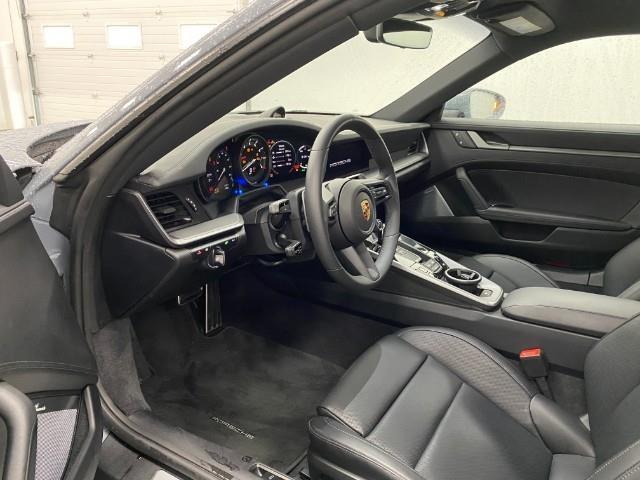 2024 Porsche 911 Vehicle Photo in Appleton, WI 54913