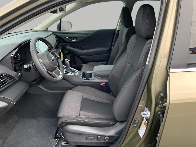 2025 Subaru Outback Vehicle Photo in Oshkosh, WI 54904