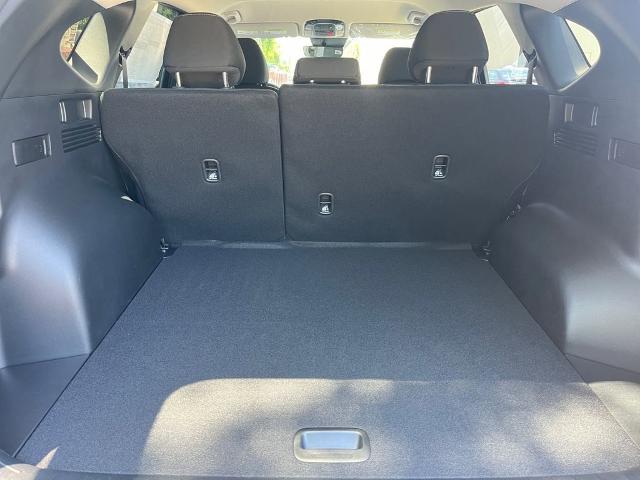2024 Hyundai TUCSON Vehicle Photo in Brunswick, GA 31525