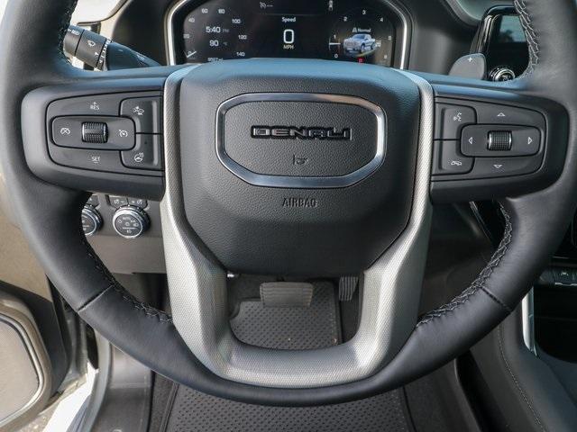 2023 GMC Sierra 1500 Vehicle Photo in HOMOSASSA, FL 34448-1461
