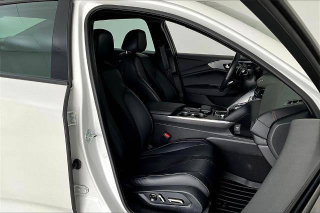 2022 Acura TLX Vehicle Photo in Grapevine, TX 76051