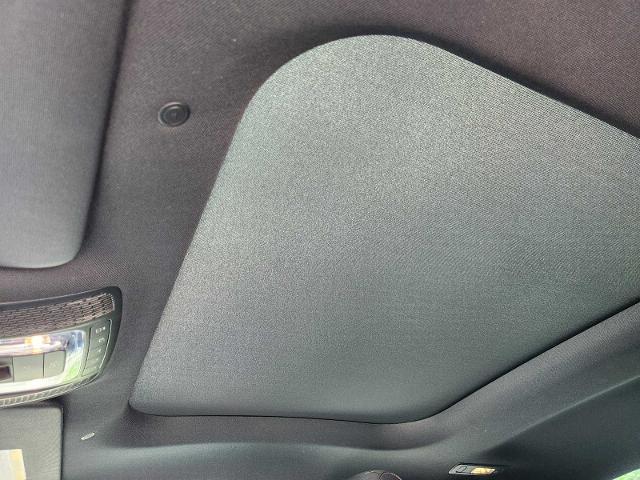 2025 Mercedes-Benz CLA Vehicle Photo in HOUSTON, TX 77079
