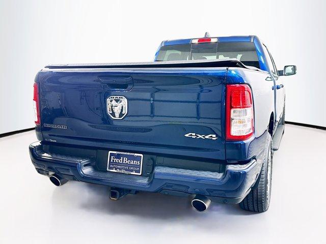 2022 Ram 1500 Vehicle Photo in Doylsetown, PA 18901