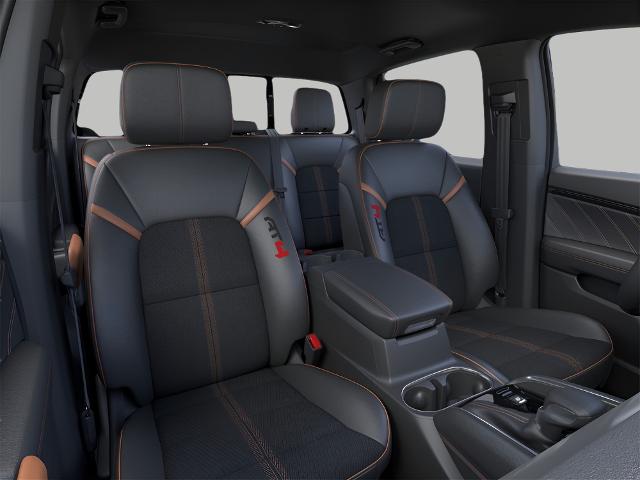 2025 GMC Canyon Vehicle Photo in MANITOWOC, WI 54220-5838