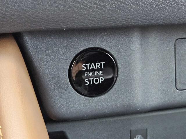 2024 Nissan Rogue Vehicle Photo in FORT WORTH, TX 76132