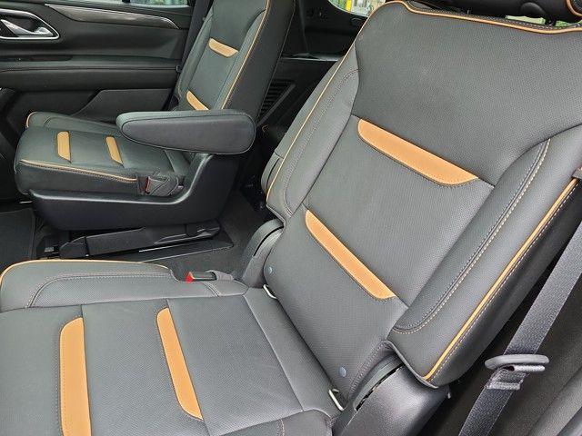2022 GMC Yukon Vehicle Photo in Pleasant Hills, PA 15236