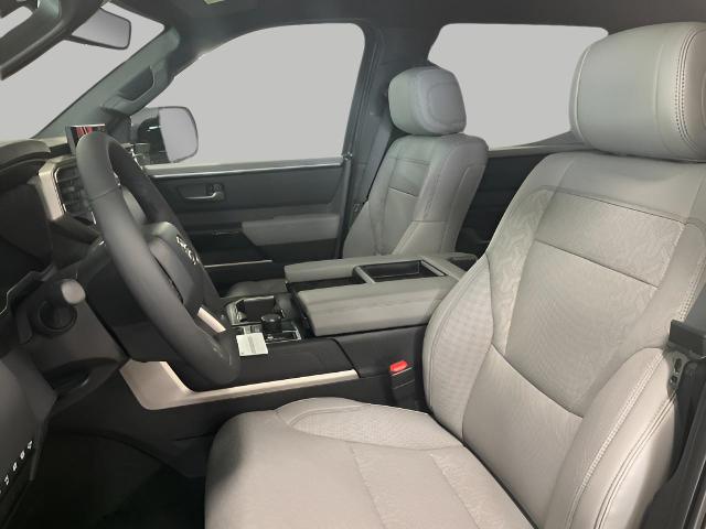 2025 Toyota Tundra 4WD Vehicle Photo in Oshkosh, WI 54904