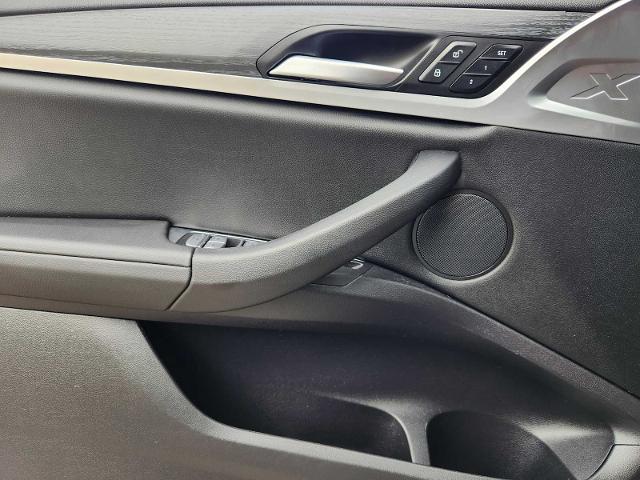 2023 BMW X3 sDrive30i Vehicle Photo in PLANO, TX 75024