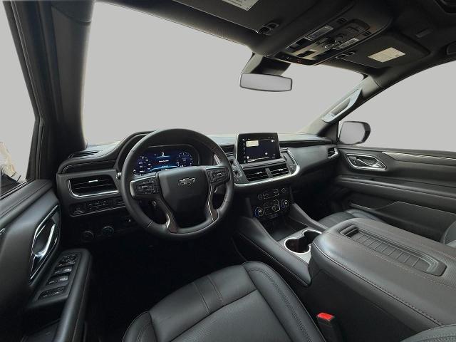 2023 Chevrolet Suburban Vehicle Photo in Appleton, WI 54914