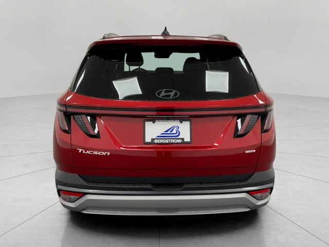 2025 Hyundai TUCSON Vehicle Photo in Appleton, WI 54913