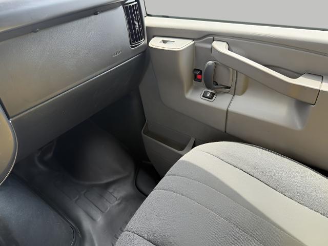 2023 Chevrolet Express Cargo 2500 Vehicle Photo in MIDDLETON, WI 53562-1492