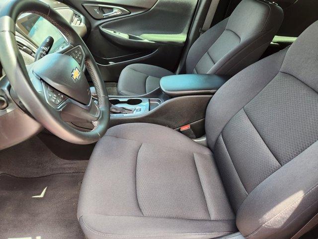 2024 Chevrolet Malibu Vehicle Photo in Decatur, TX 76234