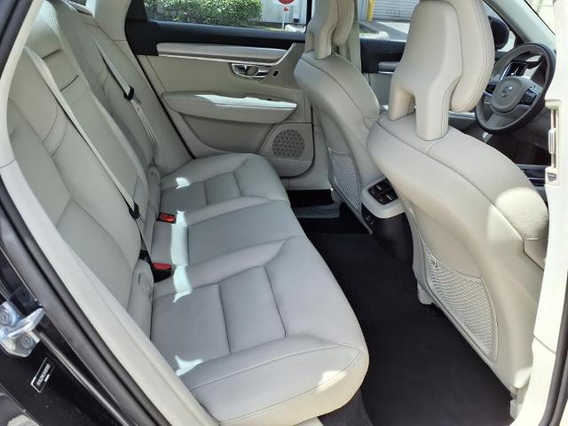 2017 Volvo S90 Vehicle Photo in Tampa, FL 33612