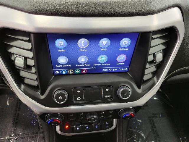 2023 GMC Acadia Vehicle Photo in NEENAH, WI 54956-2243