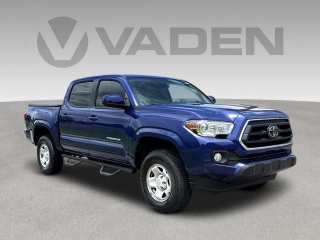 2022 Toyota Tacoma 2WD Vehicle Photo in Hinesville, GA 31313