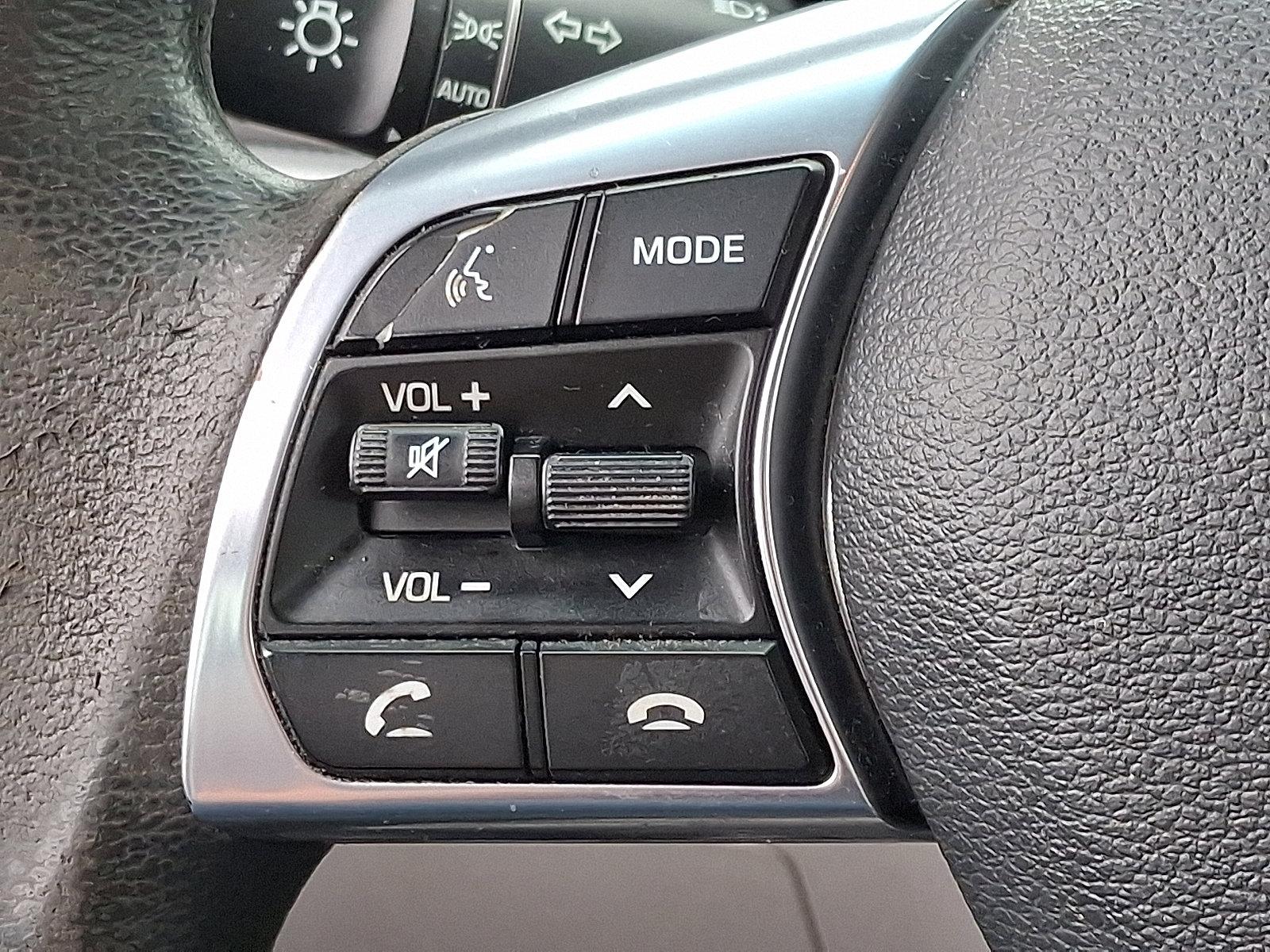 2018 Hyundai SONATA Vehicle Photo in Trevose, PA 19053