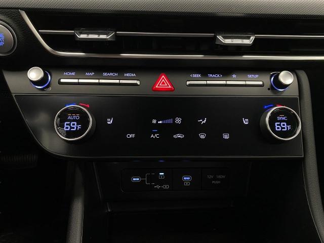 2025 Hyundai SONATA Vehicle Photo in Appleton, WI 54913