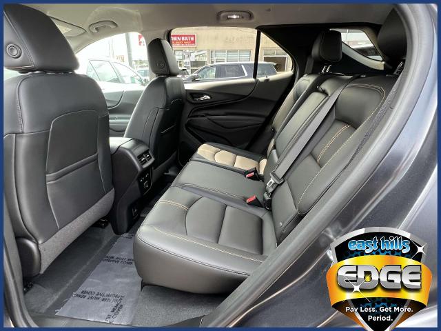 2022 Chevrolet Equinox Vehicle Photo in Roslyn, NY 11576