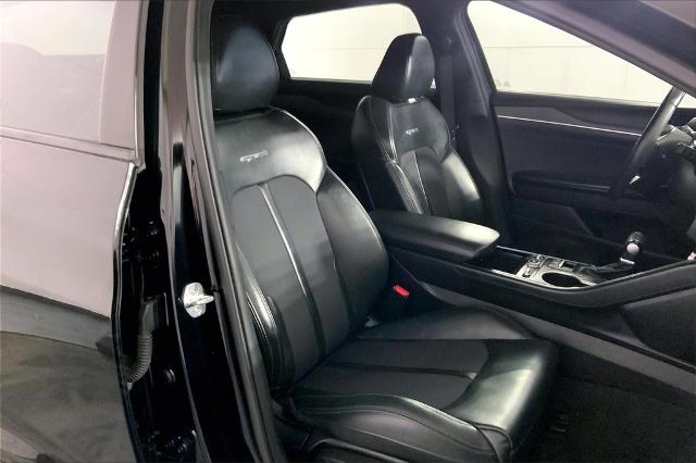 2022 Kia K5 Vehicle Photo in Lees Summit, MO 64086