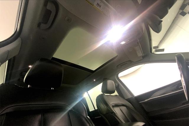 2021 Jeep Grand Cherokee L Vehicle Photo in Kansas City, MO 64114