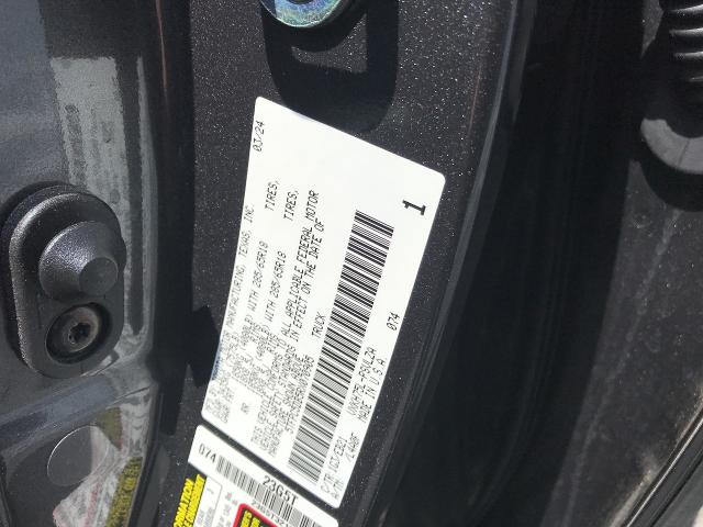 2024 Toyota Tundra 4WD Vehicle Photo in GREEN BAY, WI 54303-3330